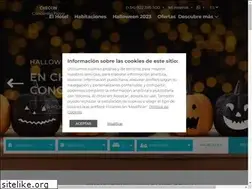 Sites similar to checkinconcordiaplaya.com