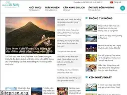 Sites similar to checkindanang.com