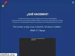 Sites similar to checking.com.mx