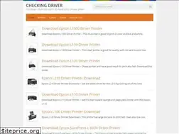 Sites similar to checkingdriver.com