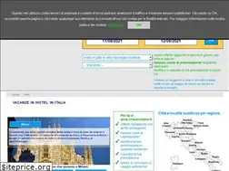 Sites similar to checkinitalia.it