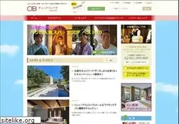 Sites similar to checkinnbali.com