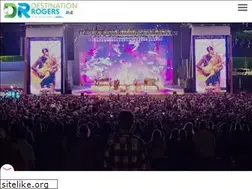Sites similar to checkintorogers.com