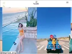 Sites similar to checkinvietnam.vtc.vn