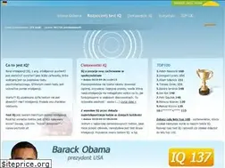 Sites similar to checkiq.pl