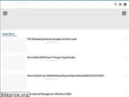 Sites similar to checkiqama.net