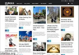Sites similar to checkit-magazin.at