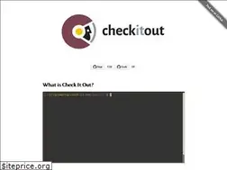 Sites similar to checkit.club
