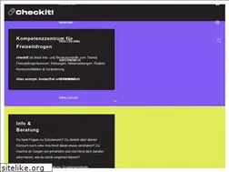 Sites similar to checkit.wien