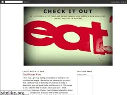 Sites similar to checkitoutavesta.blogspot.com