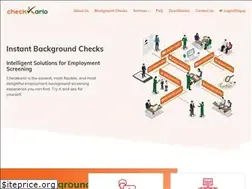Sites similar to checkkarlo.com