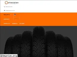 Sites similar to checklas.com.tr