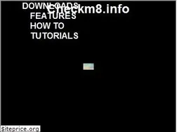 Sites similar to checkm8.info