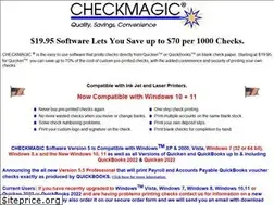 Sites similar to checkmagic.com
