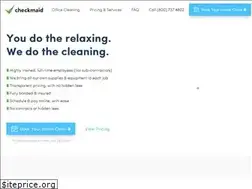 Sites similar to checkmaid.com