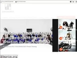Sites similar to checkmatbjj.com