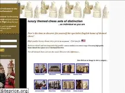 Sites similar to checkmatechesssets.co.uk