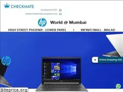 Sites similar to checkmatecomputers.com