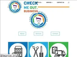 Sites similar to checkmeout.business