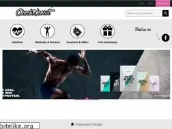 Sites similar to checkmeowt.co.uk