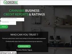 Sites similar to checkmj.com