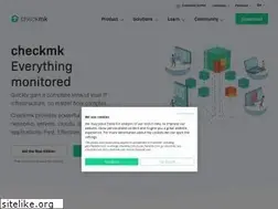 Sites similar to checkmk.com