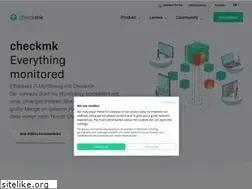 Sites similar to checkmk.de