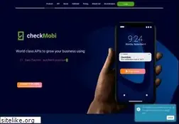 Sites similar to checkmobi.com