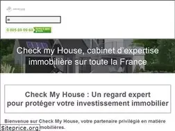 Sites similar to checkmy-house.fr