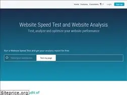 Sites similar to checkmy.ws