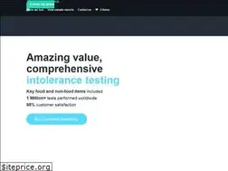 Sites similar to checkmybodyhealth.co.nz