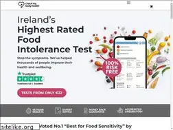 Sites similar to checkmybodyhealthireland.com