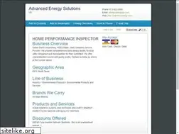 Sites similar to checkmyenergy.com