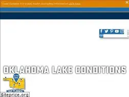 Sites similar to checkmyoklake.com