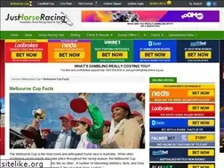 Sites similar to checkmystats.com.au