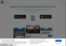 Sites similar to checkmytrip.com