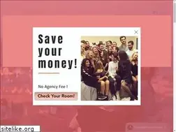 Sites similar to checknchill.com