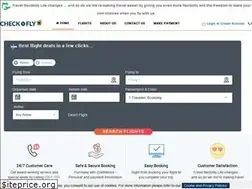 Sites similar to checknfly.co.uk