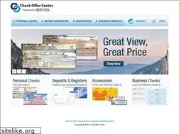 Sites similar to checkoffercenter.com