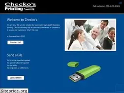 Sites similar to checkos.com