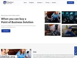 Sites similar to checkout-point.com