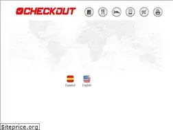 Sites similar to checkout.com.ar