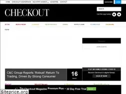 Sites similar to checkout.ie