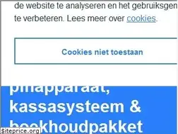 Sites similar to checkout.nl