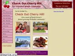 Sites similar to checkoutcherryhill.com