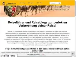 Sites similar to checkoutsam.de