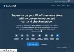 Sites similar to checkoutwc.com