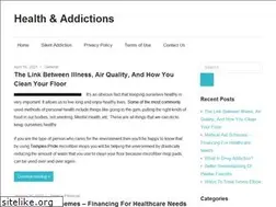 Sites similar to checkpneumoniasymptoms.com