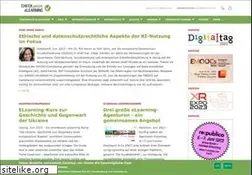 Sites similar to checkpoint-elearning.de
