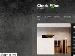 Sites similar to checkpoint-fitness.de